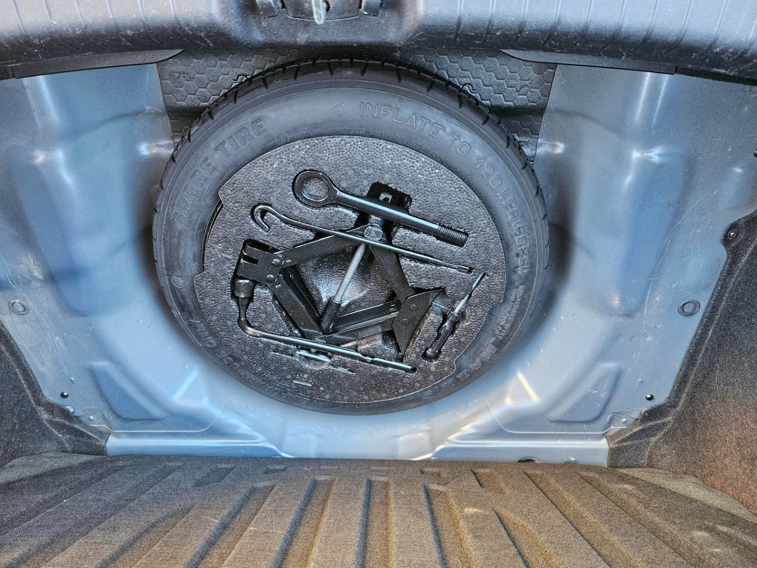 Used Kia Ceed 2010 for sale - 76895285: Photo 19