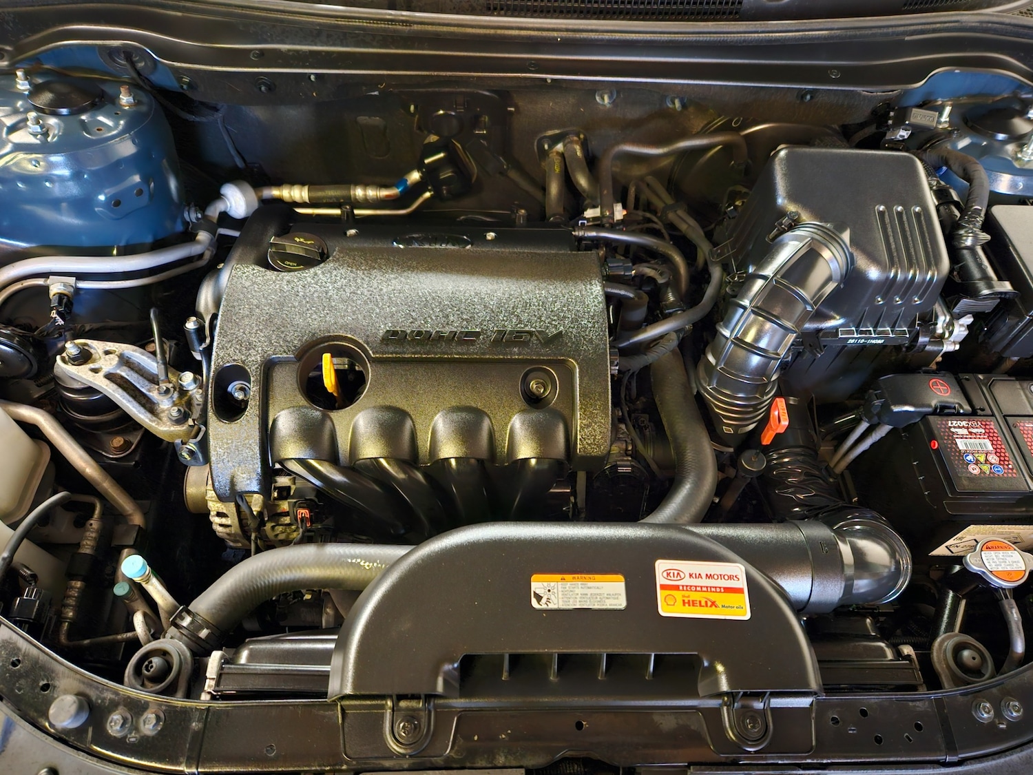 Used Kia Ceed 2010 for sale - 76895285: Photo 20