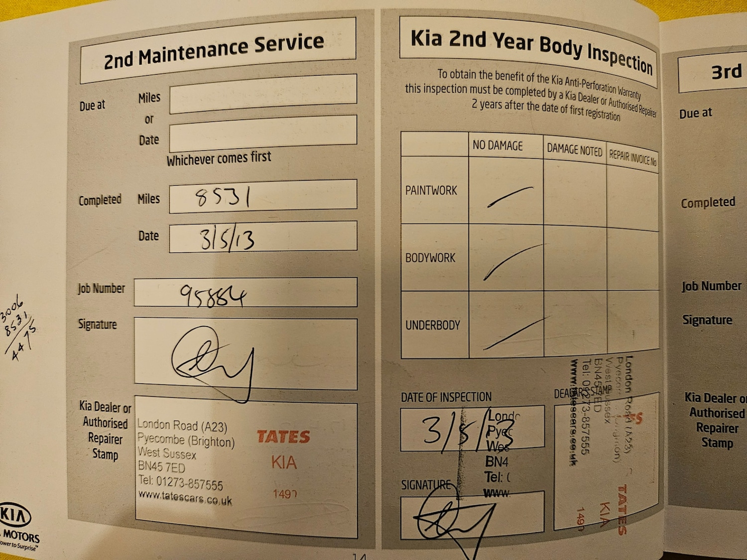 Used Kia Ceed 2010 for sale - 76895285: Photo 22