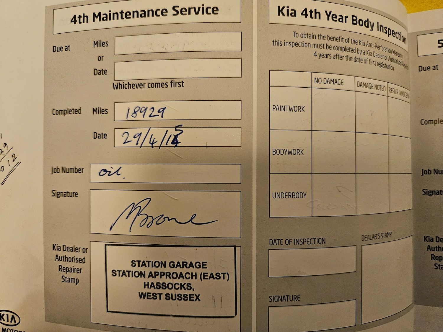 Used Kia Ceed 2010 for sale - 76895285: Photo 24