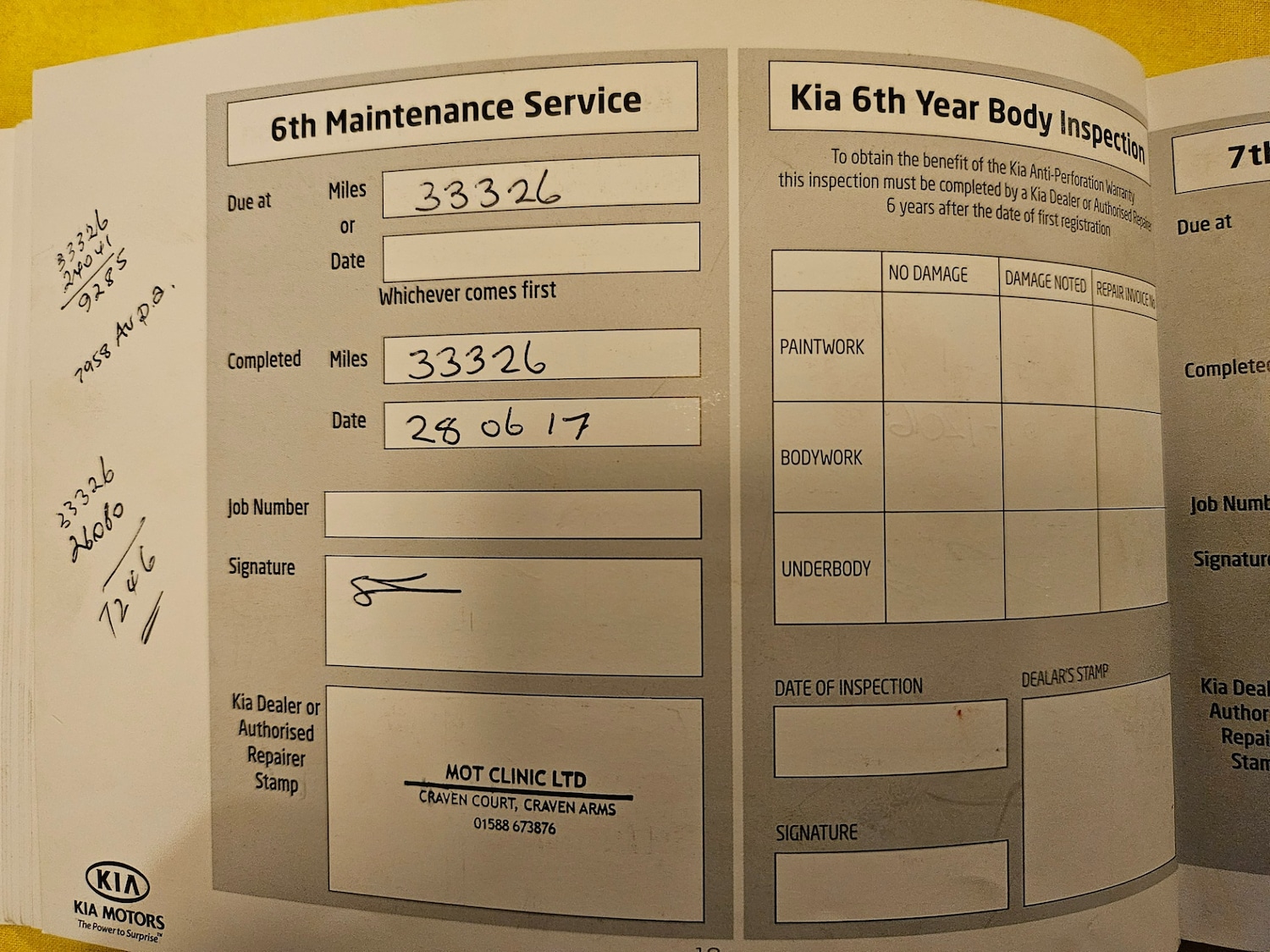 Used Kia Ceed 2010 for sale - 76895285: Photo 26