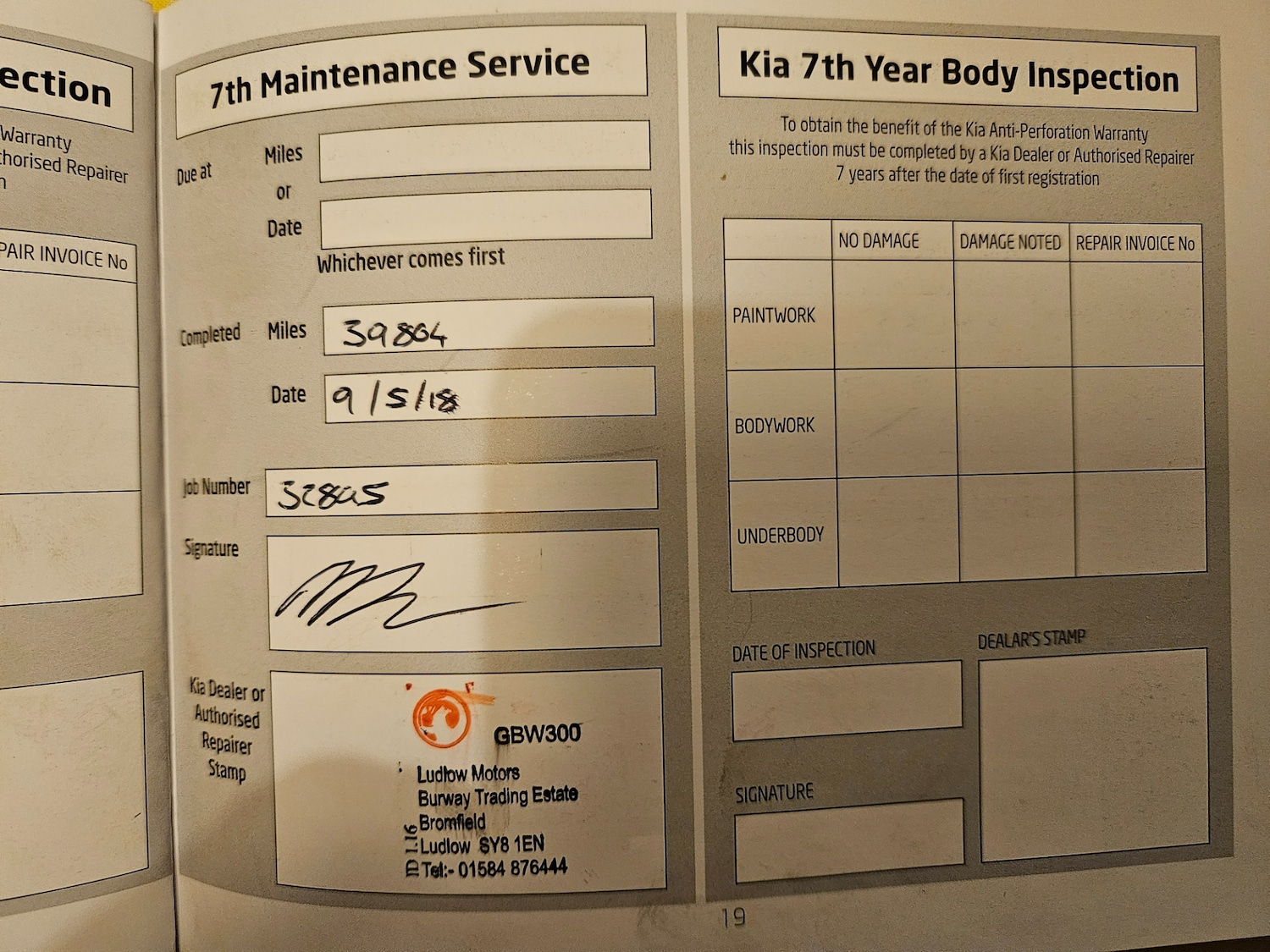 Used Kia Ceed 2010 for sale - 76895285: Photo 27