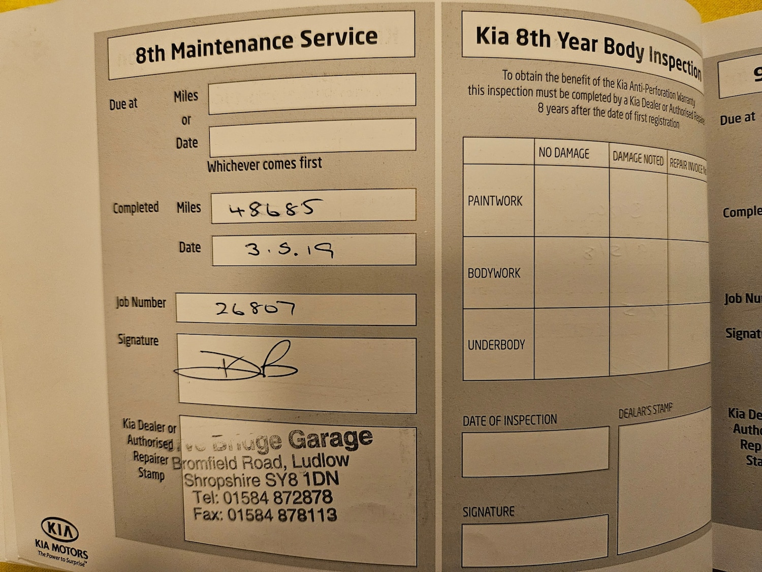 Used Kia Ceed 2010 for sale - 76895285: Photo 28