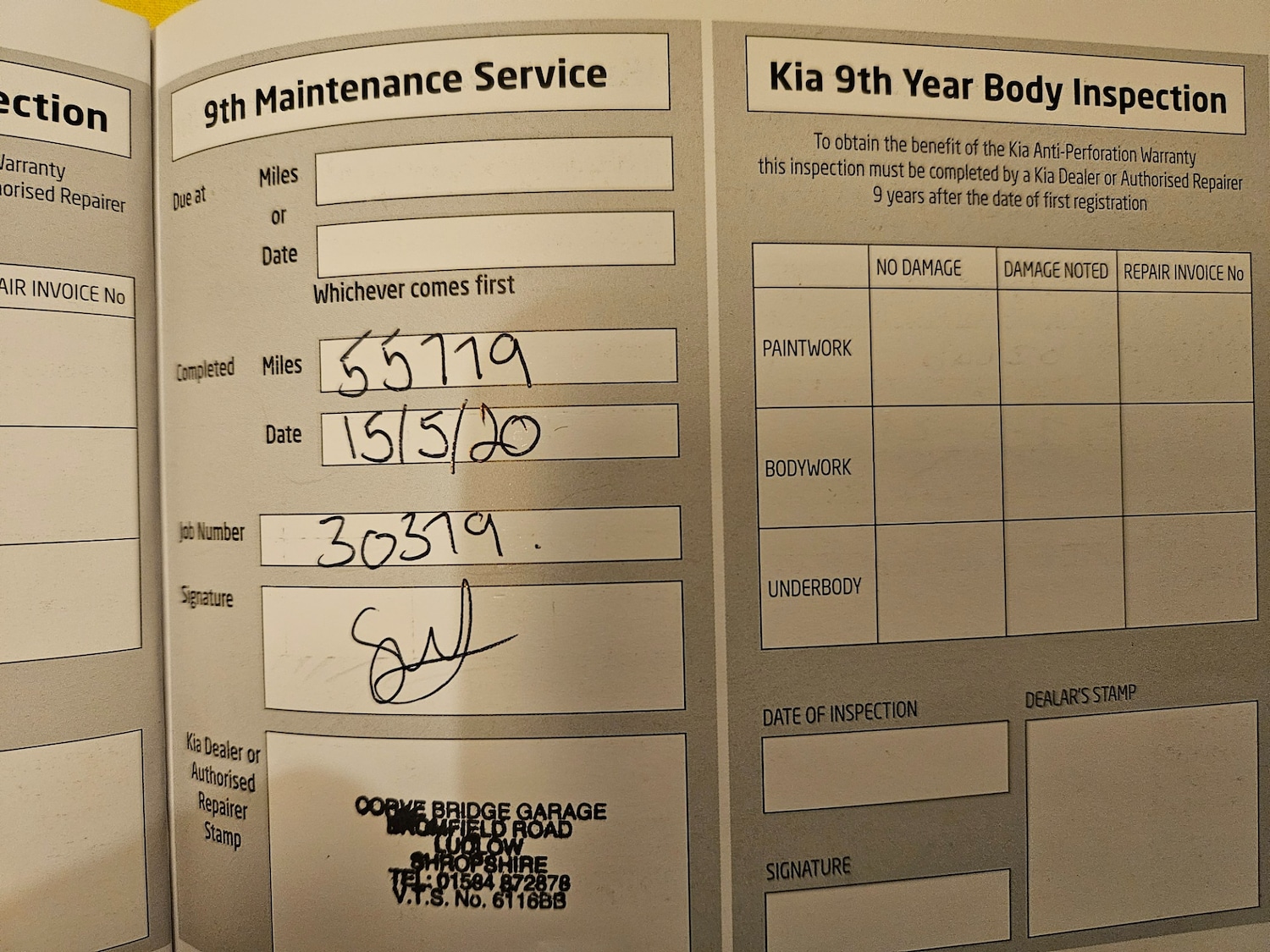 Used Kia Ceed 2010 for sale - 76895285: Photo 29