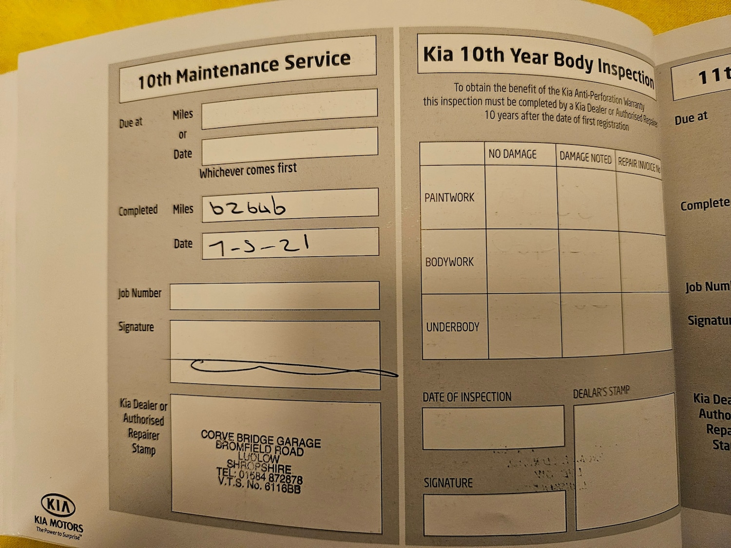 Used Kia Ceed 2010 for sale - 76895285: Photo 30