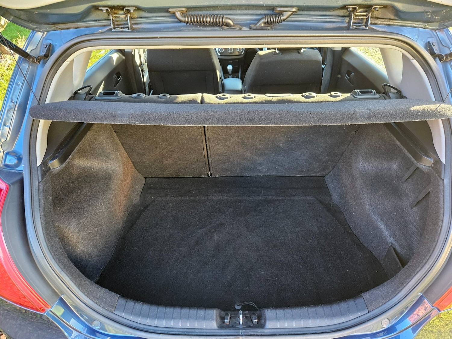 Used Kia Ceed 2010 for sale - 76895285: Photo 5