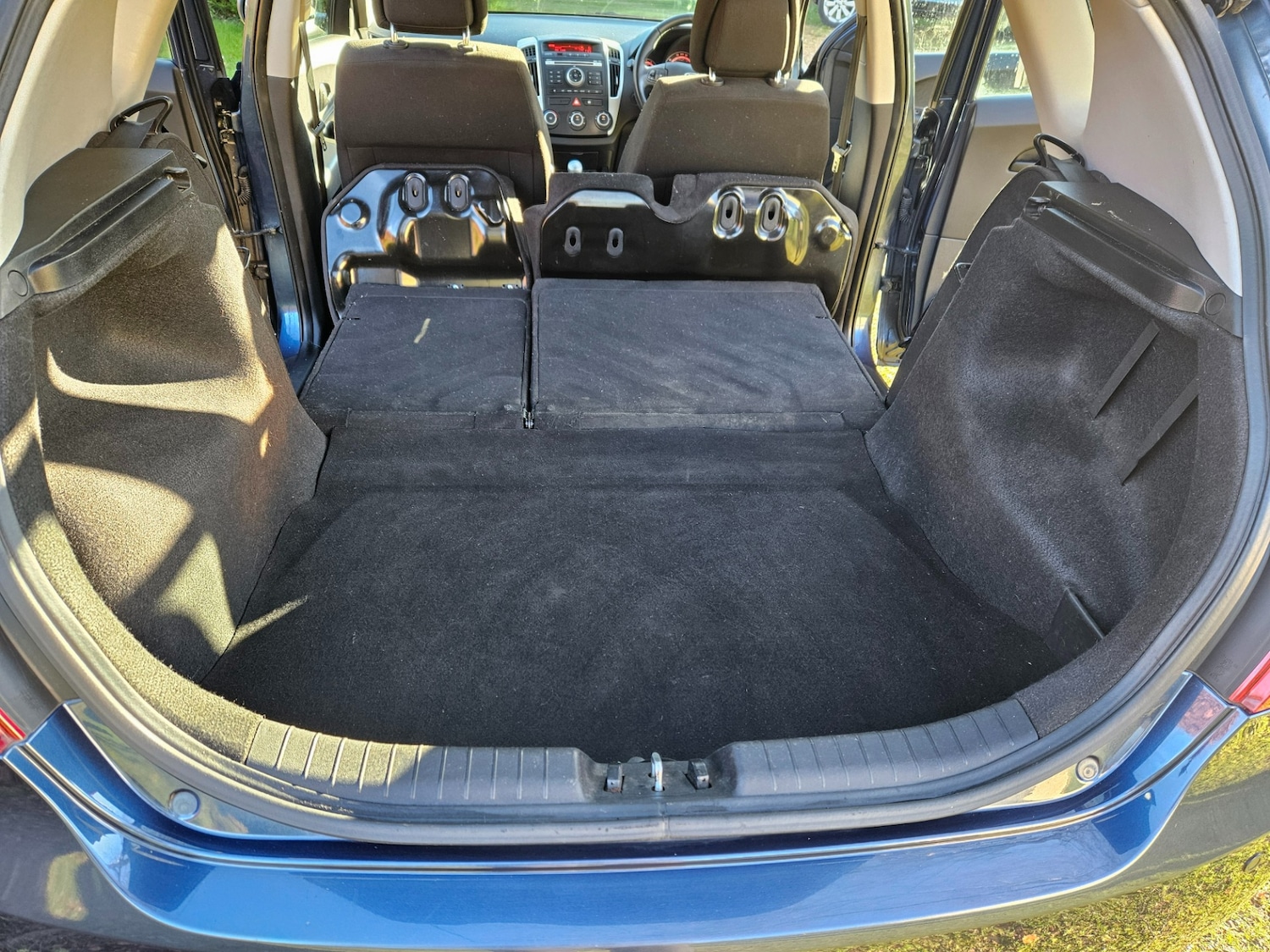 Used Kia Ceed 2010 for sale - 76895285: Photo 6