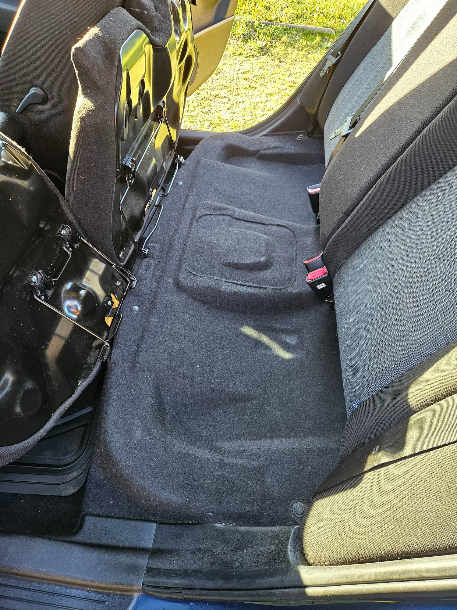 Used Kia Ceed 2010 for sale - 76895285: Photo 8