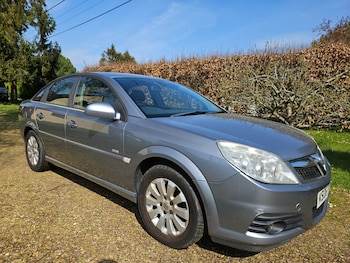 2006 (06) - 1.9 CDTi Design [120] 5dr