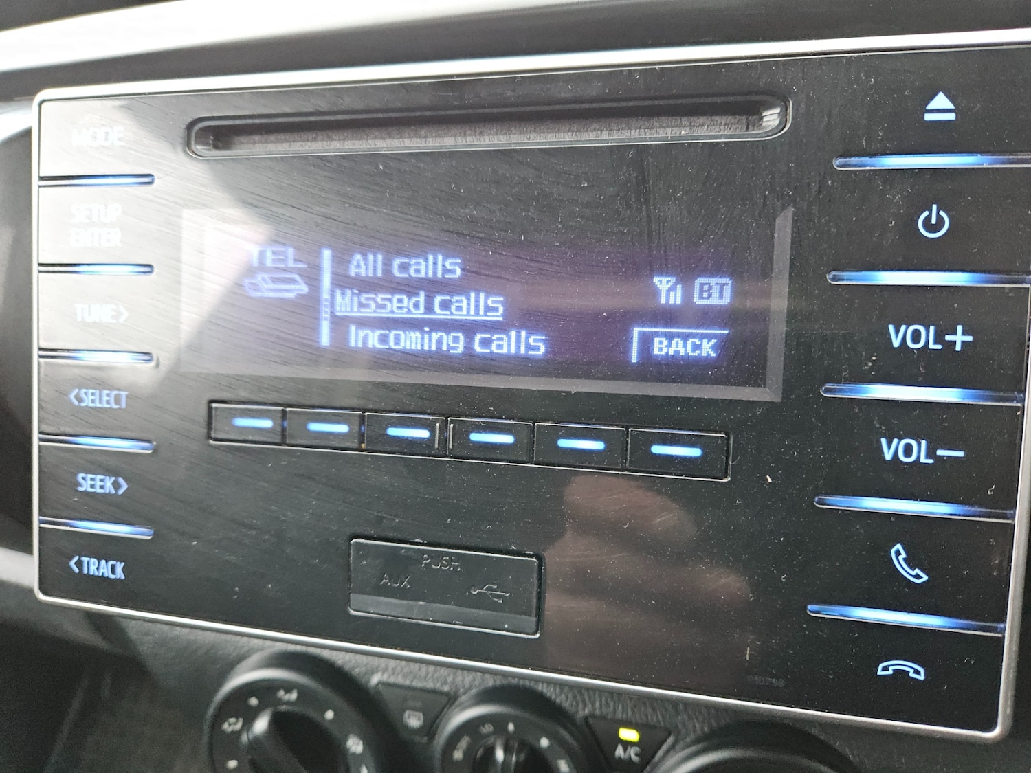 Used Toyota Hilux 2020 for sale - 77653030: Photo 12