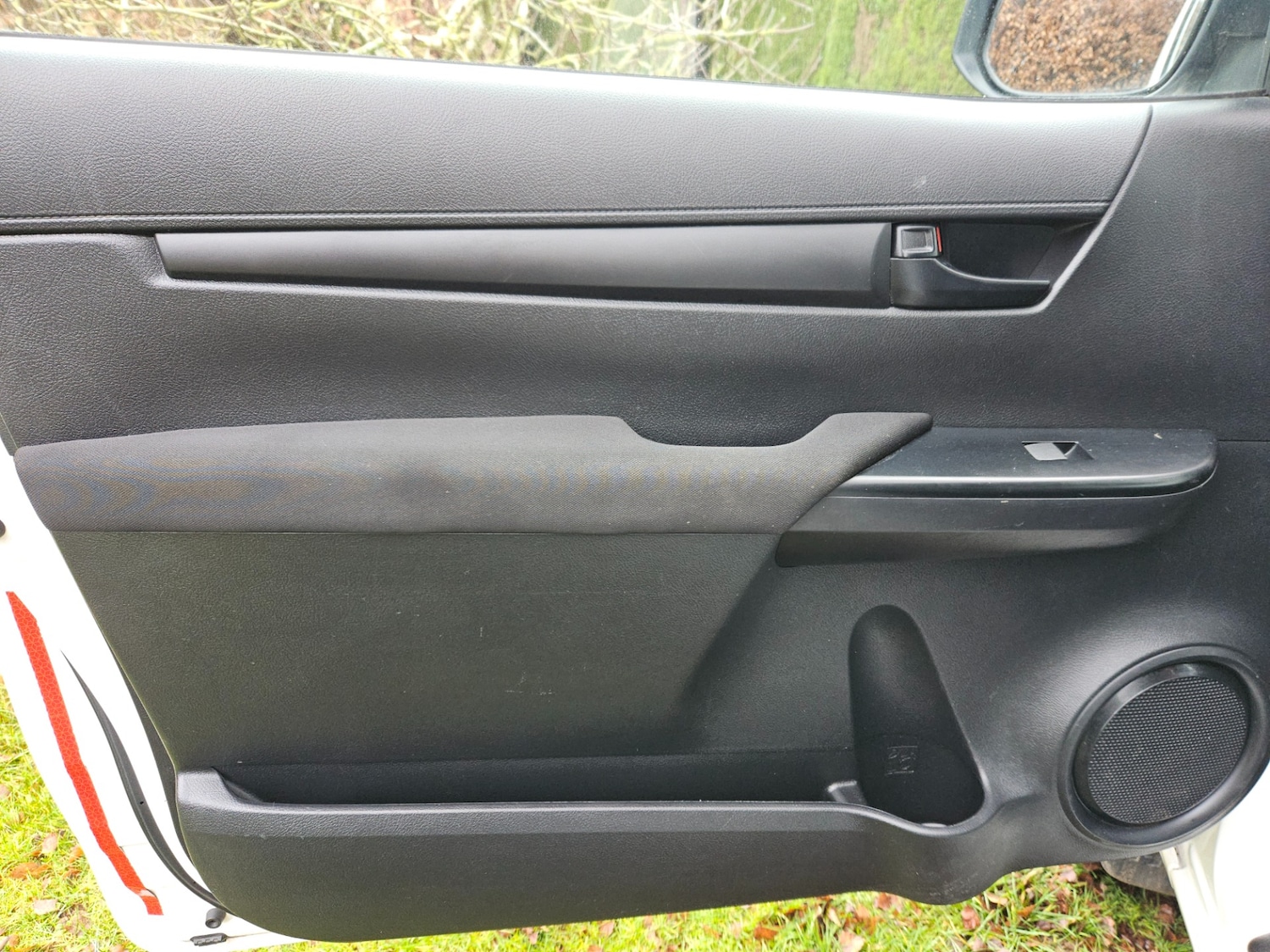 Used Toyota Hilux 2020 for sale - 77653030: Photo 15