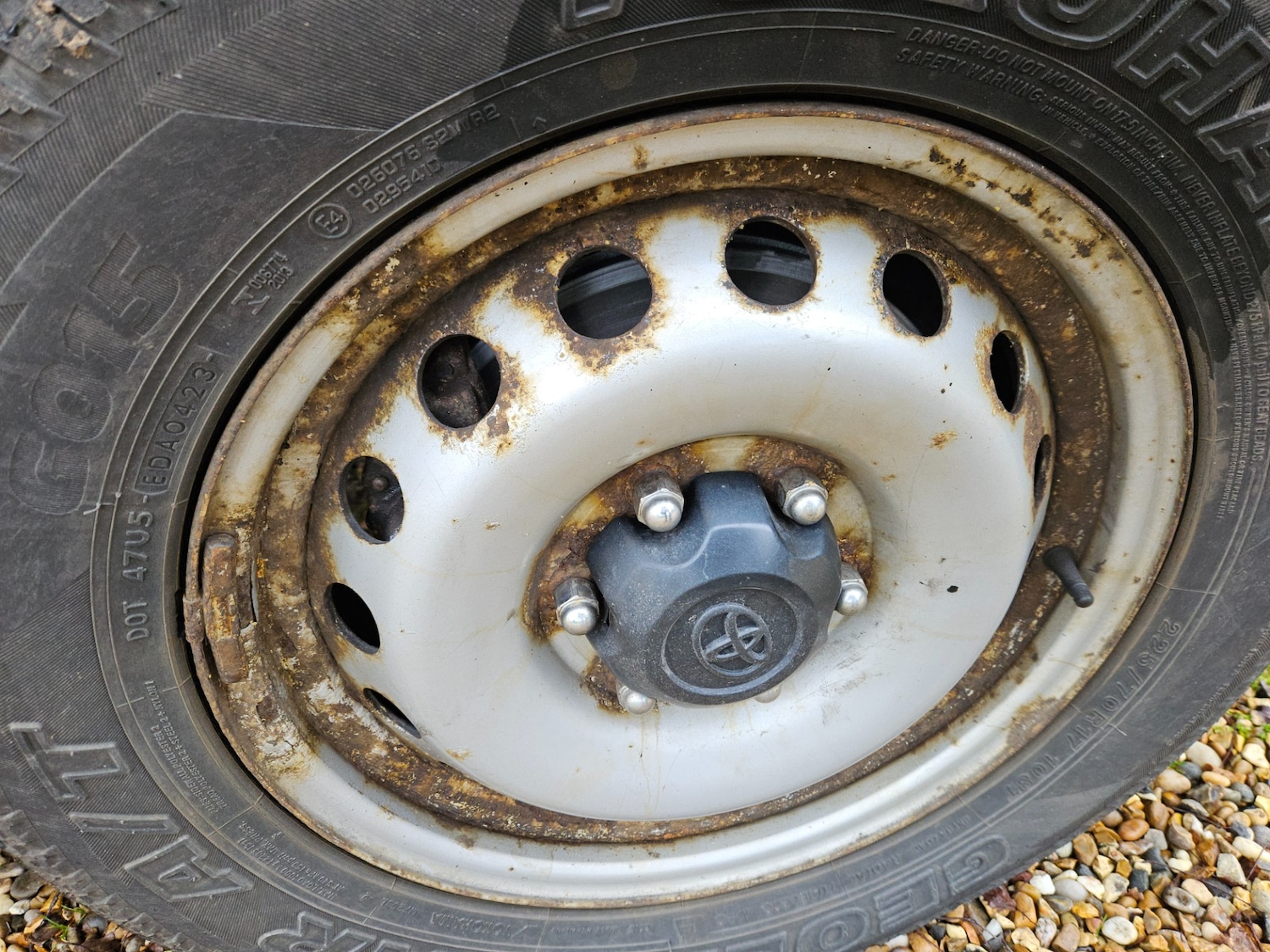 Used Toyota Hilux 2020 for sale - 77653030: Photo 22