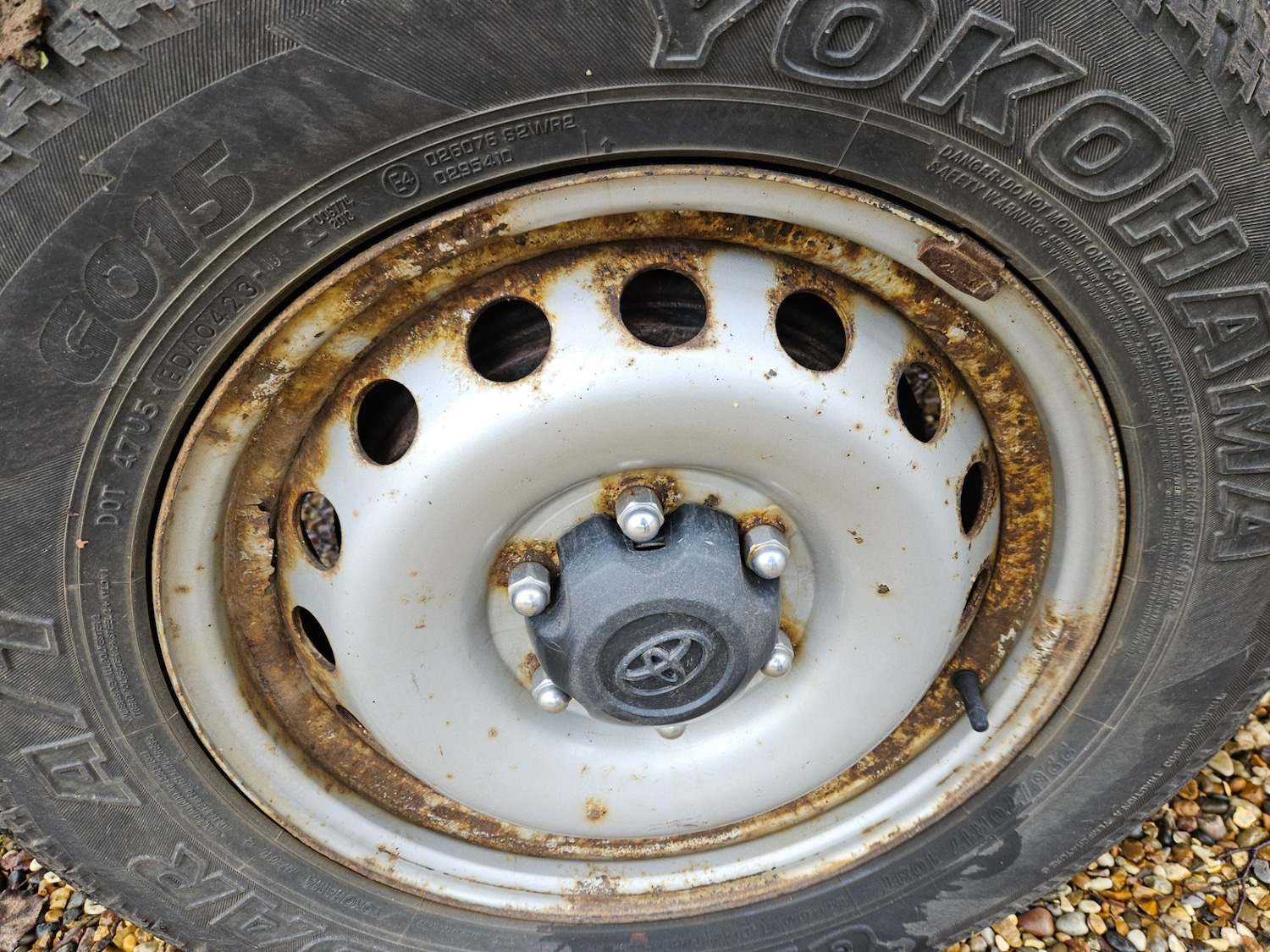 Used Toyota Hilux 2020 for sale - 77653030: Photo 23