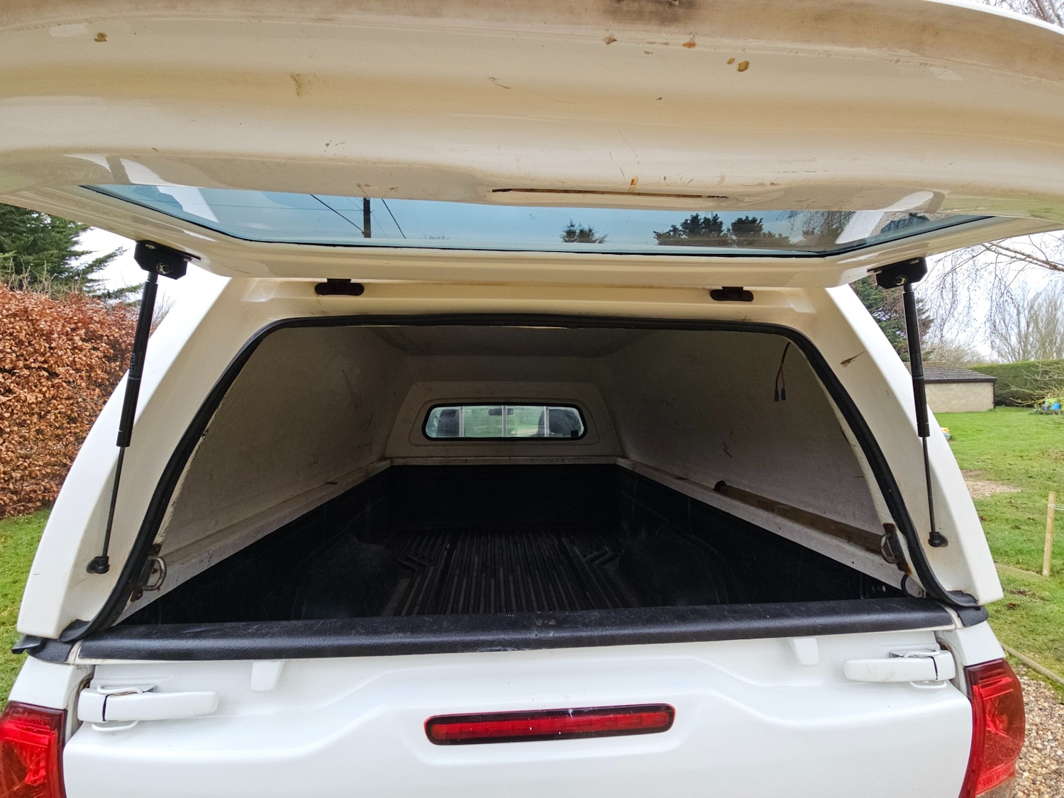 Used Toyota Hilux 2020 for sale - 77653030: Photo 5