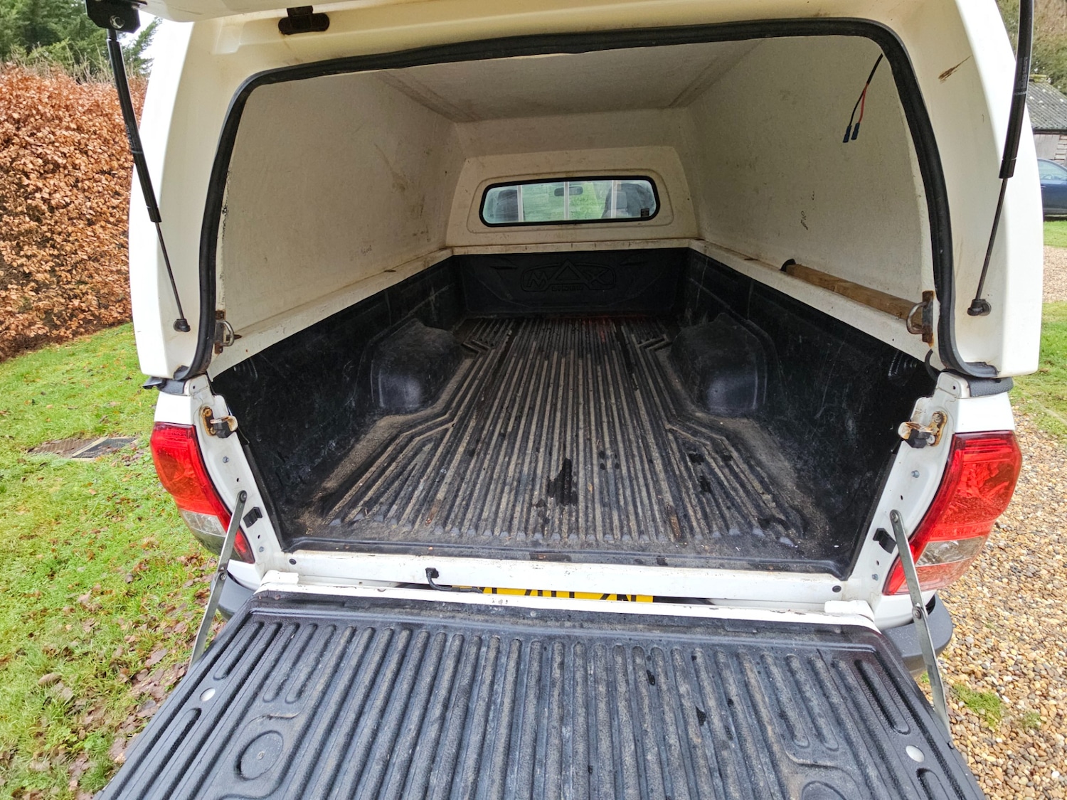 Used Toyota Hilux 2020 for sale - 77653030: Photo 6