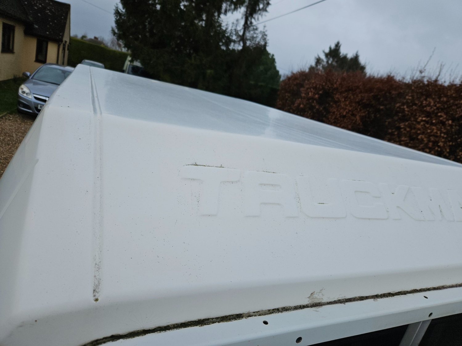 Used Toyota Hilux 2020 for sale - 77653030: Photo 7