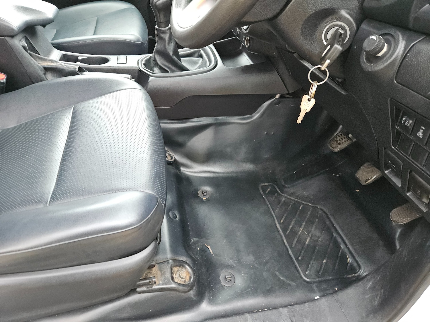 Used Toyota Hilux 2020 for sale - 77653030: Photo 8