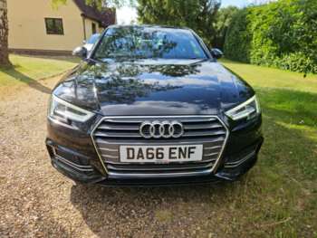 Used Audi A4 2016 for sale - 75063355: Photo