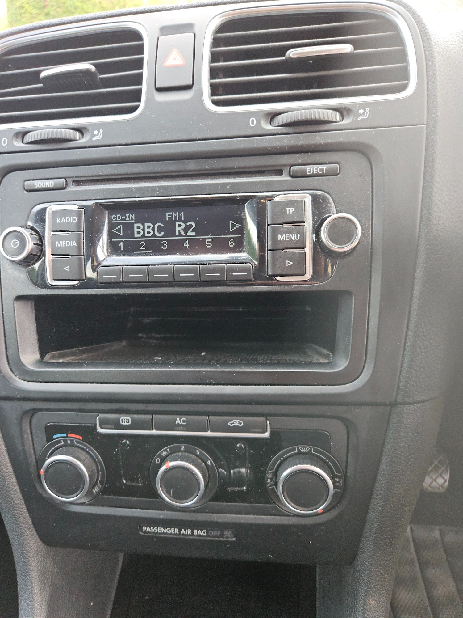 Vehicle 16