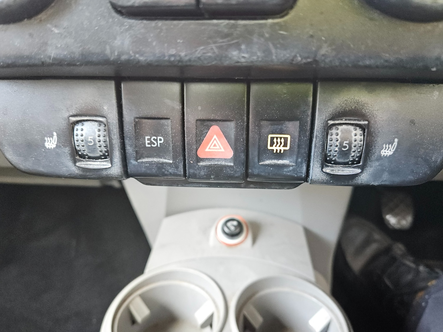 Used Volkswagen Beetle 2003 for sale - 76858697: Photo 10