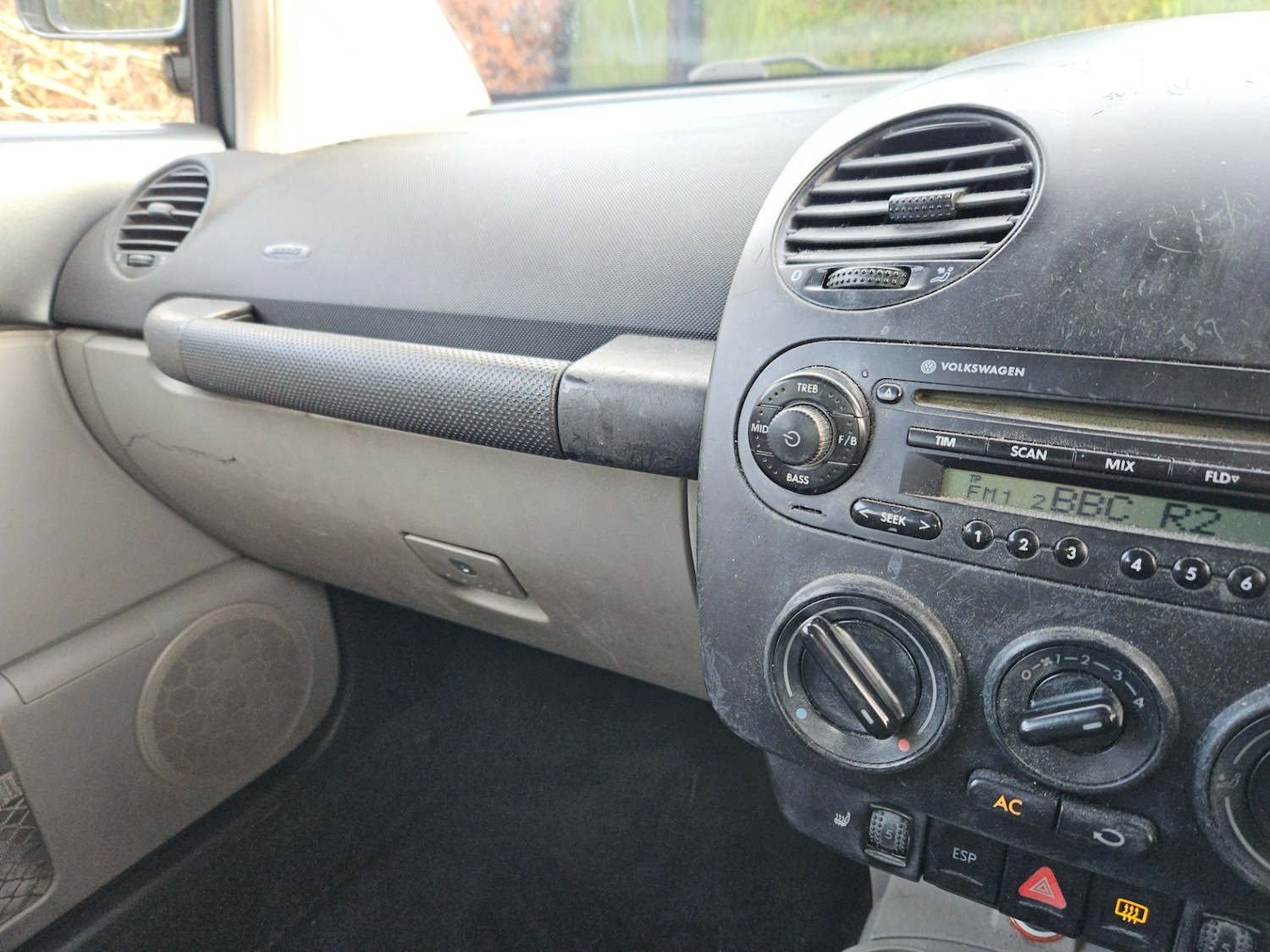 Used Volkswagen Beetle 2003 for sale - 76858697: Photo 12