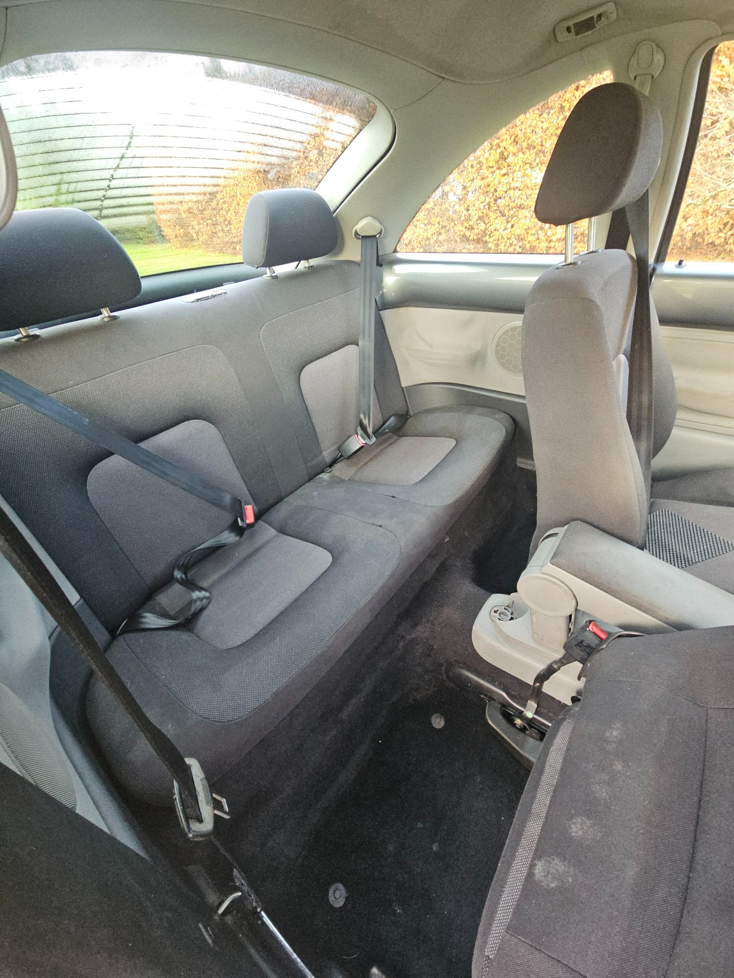 Used Volkswagen Beetle 2003 for sale - 76858697: Photo 15