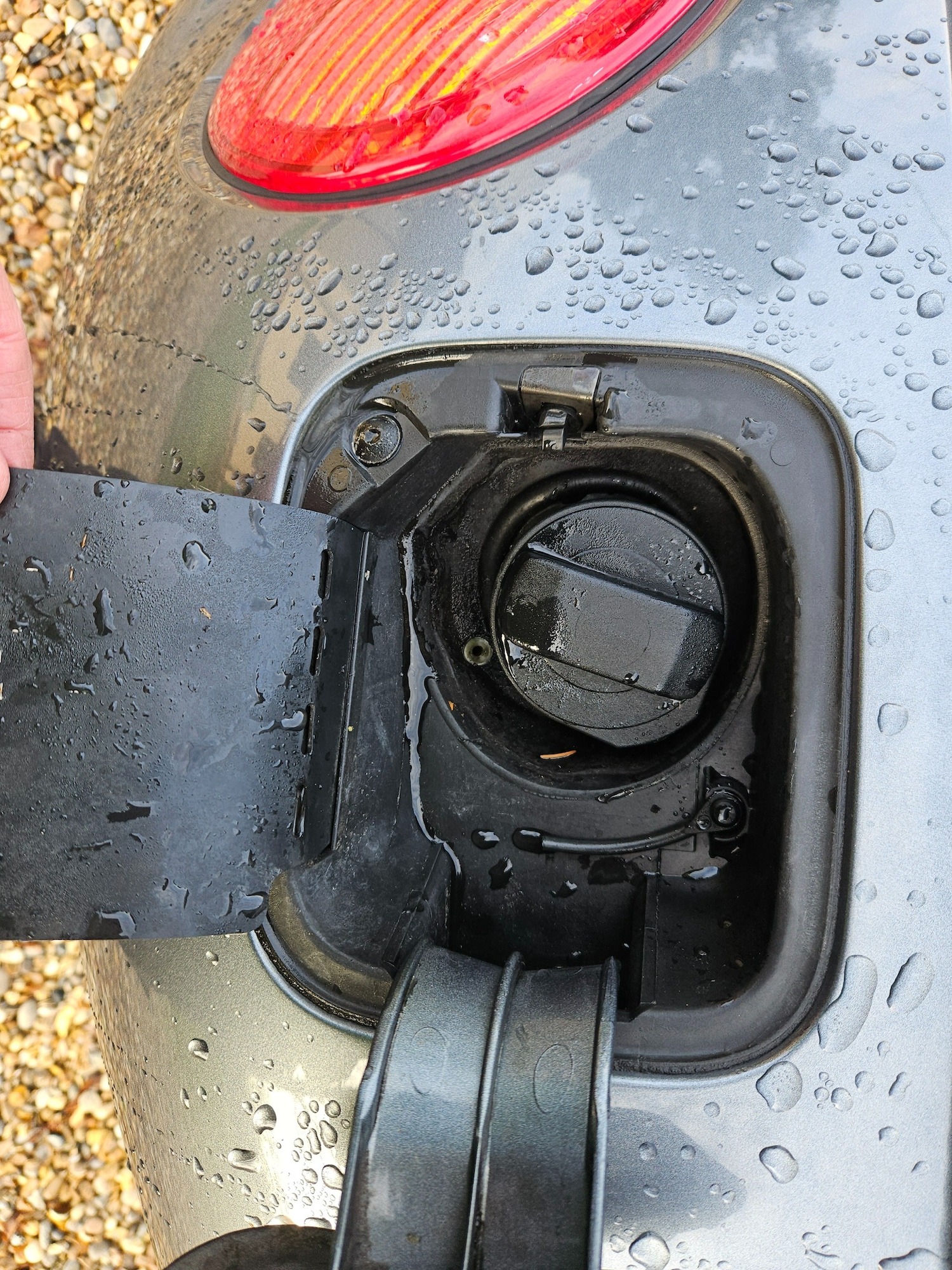 Used Volkswagen Beetle 2003 for sale - 76858697: Photo 16