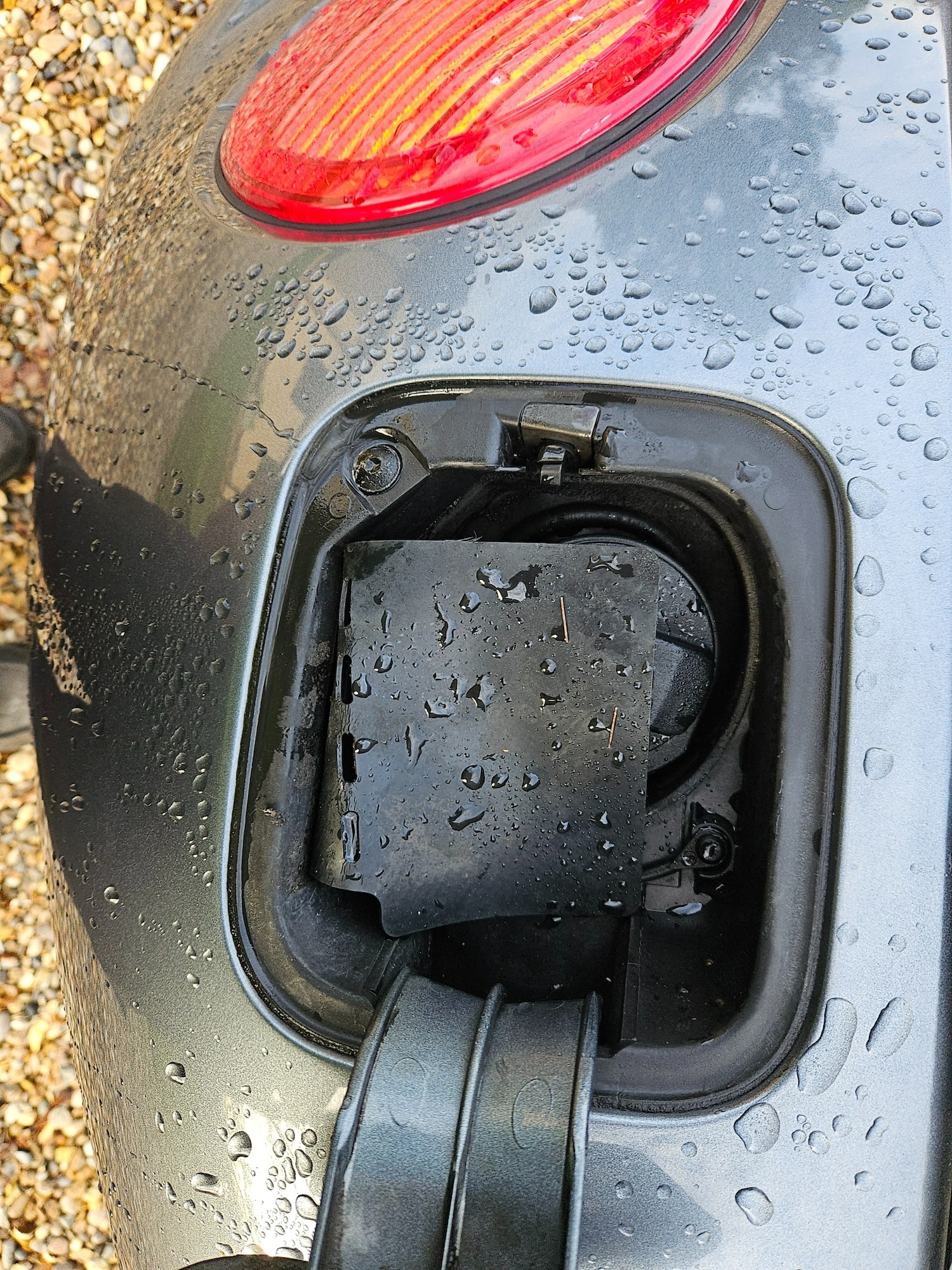 Used Volkswagen Beetle 2003 for sale - 76858697: Photo 17