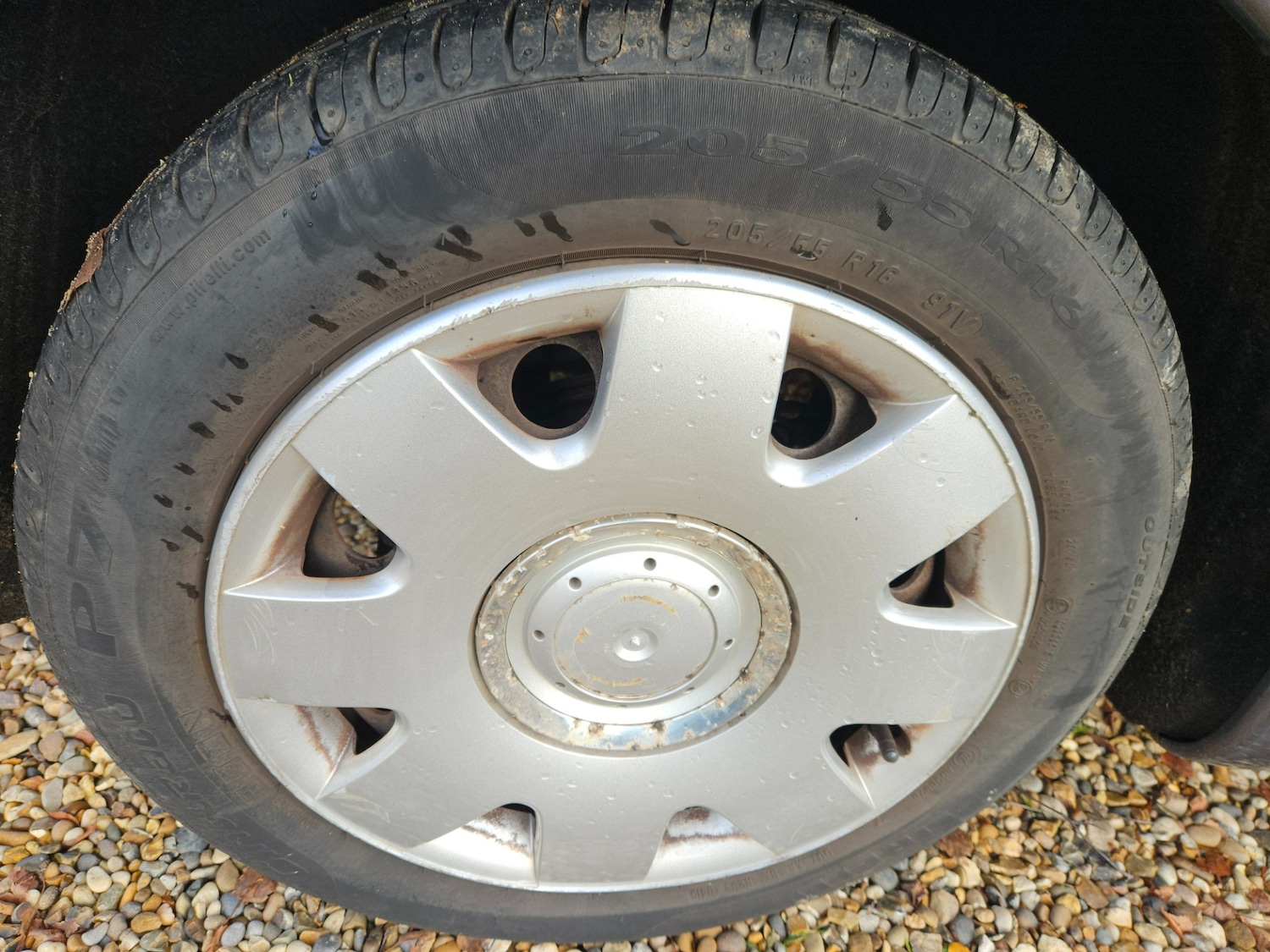 Used Volkswagen Beetle 2003 for sale - 76858697: Photo 21