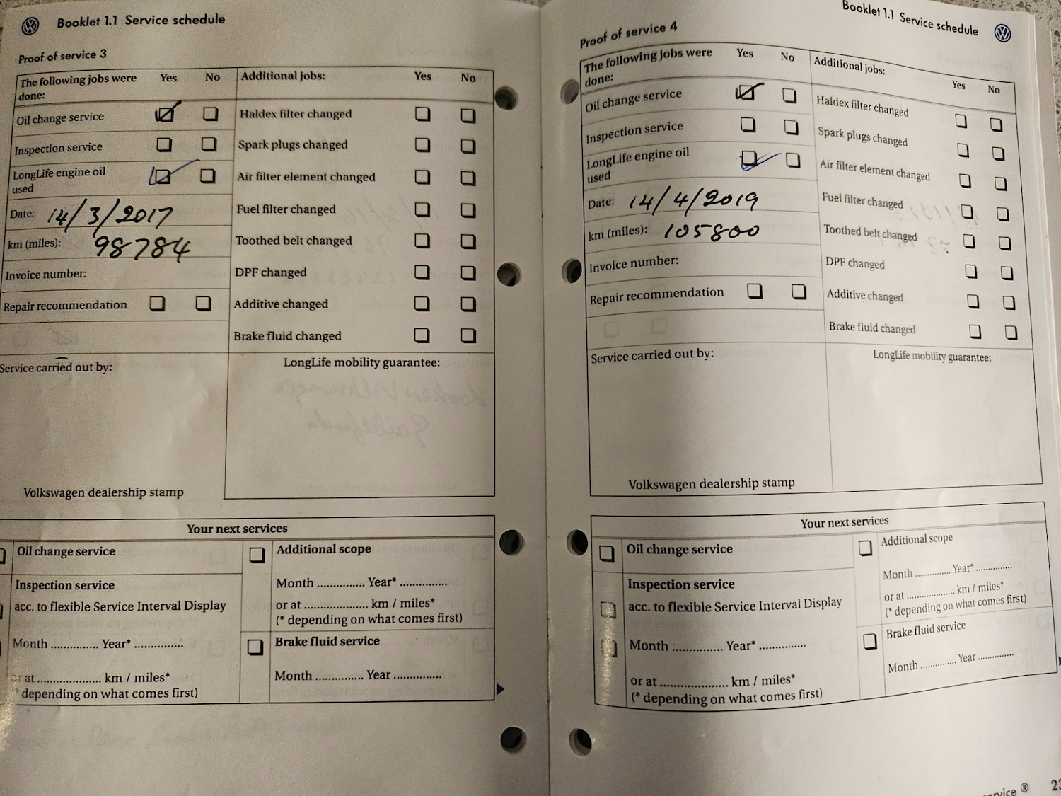 Used Volkswagen Beetle 2003 for sale - 76858697: Photo 30