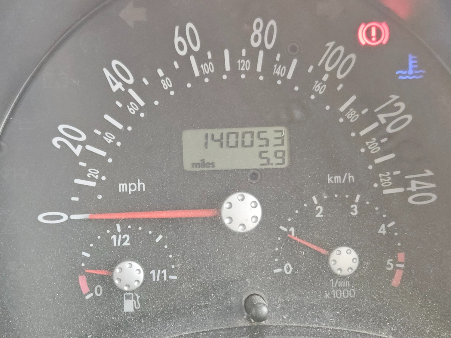 Used Volkswagen Beetle 2003 for sale - 76858697: Photo 8