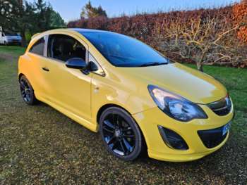 2013 (63) - 1.2 Limited Edition 3dr