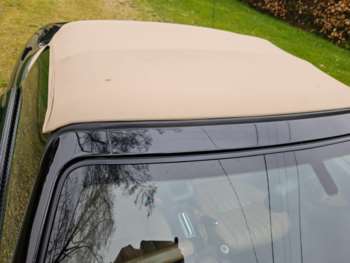 Used MG MGF 1998 for sale - 74467792: Photo