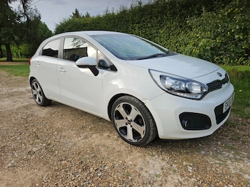 2013 (13) - 1.4 CRDi 3 EcoDynamics 5dr