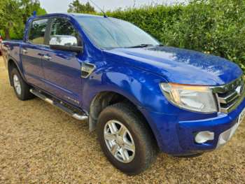 Used Ford Ranger 2014 for sale - 72251261: Photo