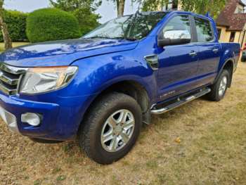 Used Ford Ranger 2014 for sale - 72251261: Photo