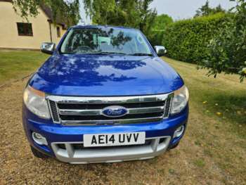 Used Ford Ranger 2014 for sale - 72251261: Photo