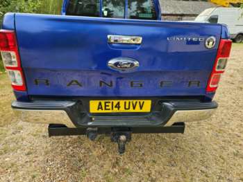Used Ford Ranger 2014 for sale - 72251261: Photo