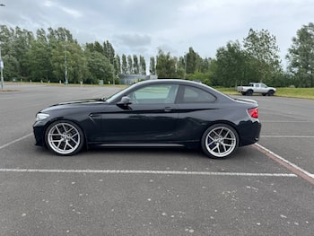 Used BMW M2 2019 for sale - 79526773: Photo