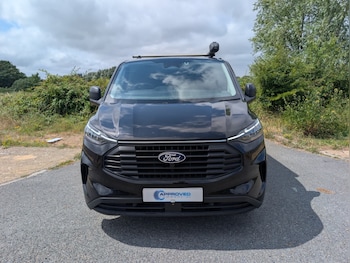 Used Ford Transit Custom 2024 for sale - 79545494: Photo