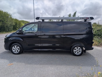 Used Ford Transit Custom 2024 for sale - 79545494: Photo