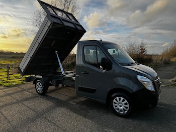 Used Nissan Interstar 2023 for sale - 79536571: Photo