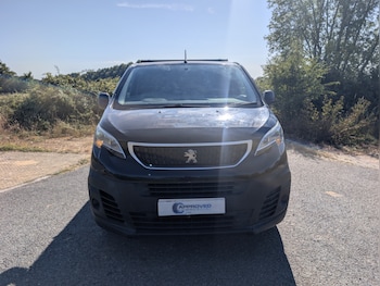 Used Peugeot Expert 2017 for sale - 79568999: Photo
