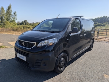 Used Peugeot Expert 2017 for sale - 79568999: Photo