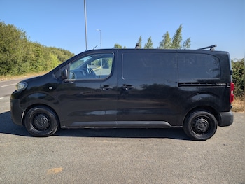Used Peugeot Expert 2017 for sale - 79568999: Photo