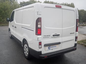 Used Renault Trafic 2023 for sale - 79747875: Photo
