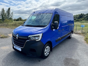 Used Renault Master 2021 for sale - 79543687: Photo