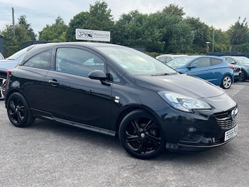 Used Vauxhall Corsa 2016 for sale - 79412308: Photo