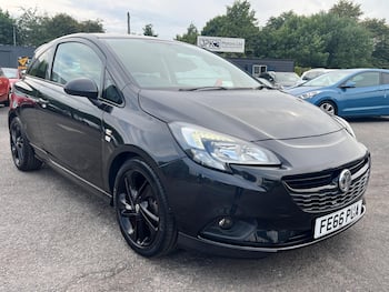 Used Vauxhall Corsa 2016 for sale - 79412308: Photo