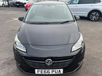 Used Vauxhall Corsa 2016 for sale - 79412308: Photo